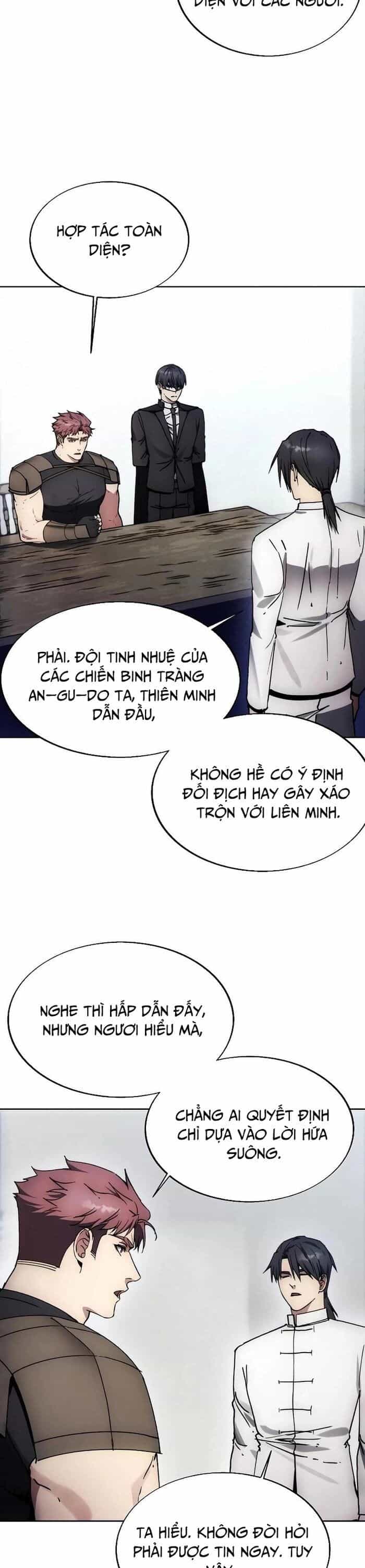 Tao Là Ác Nhân - Chương 168 - ảnh 20
