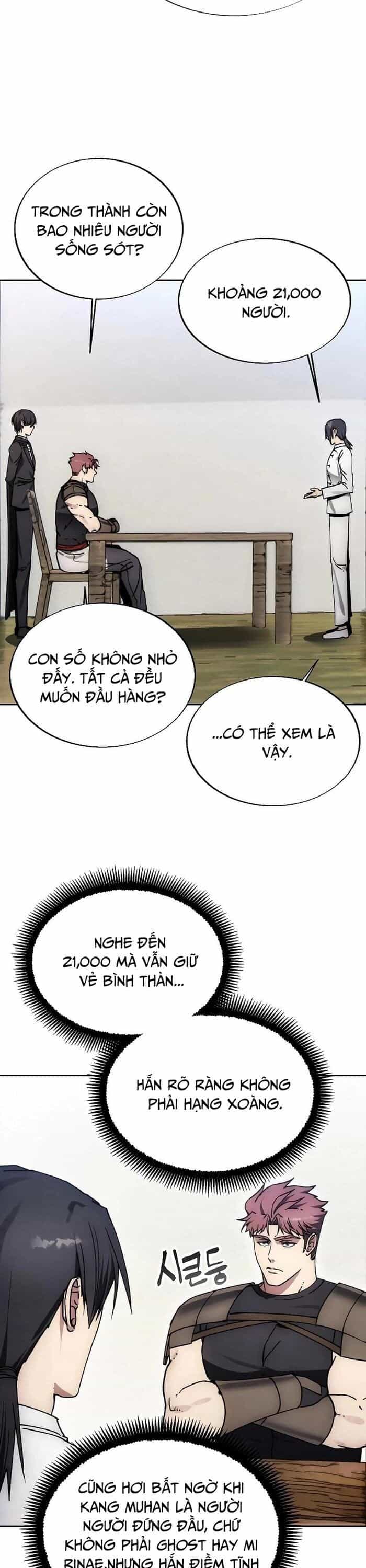 Tao Là Ác Nhân - Chương 168 - ảnh 22
