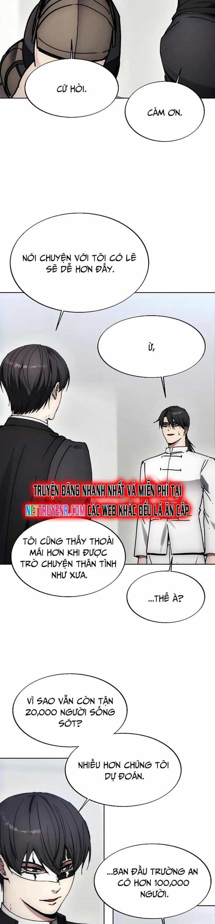 Tao Là Ác Nhân - Chương 168 - ảnh 24
