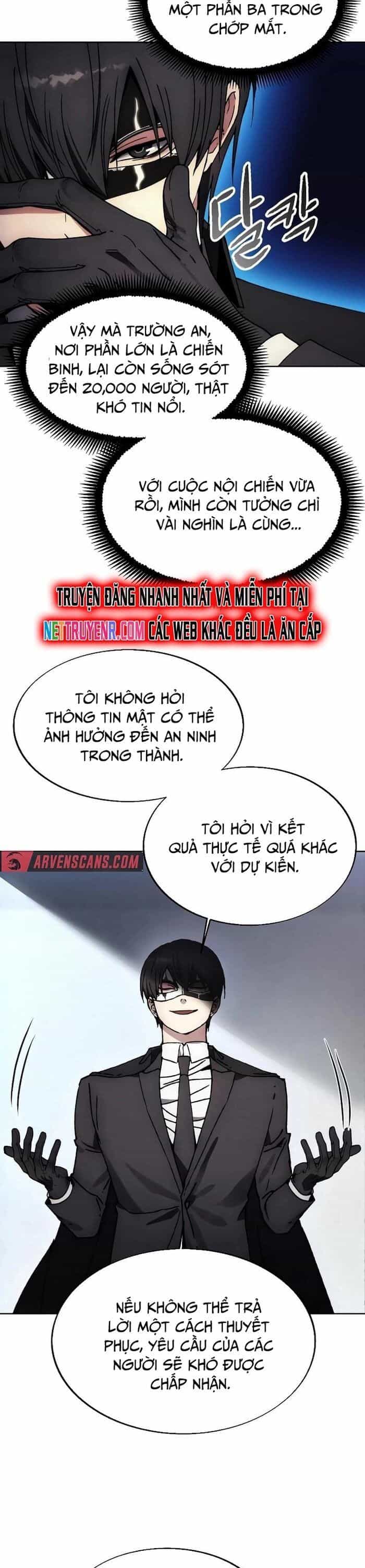 Tao Là Ác Nhân - Chương 168 - ảnh 26