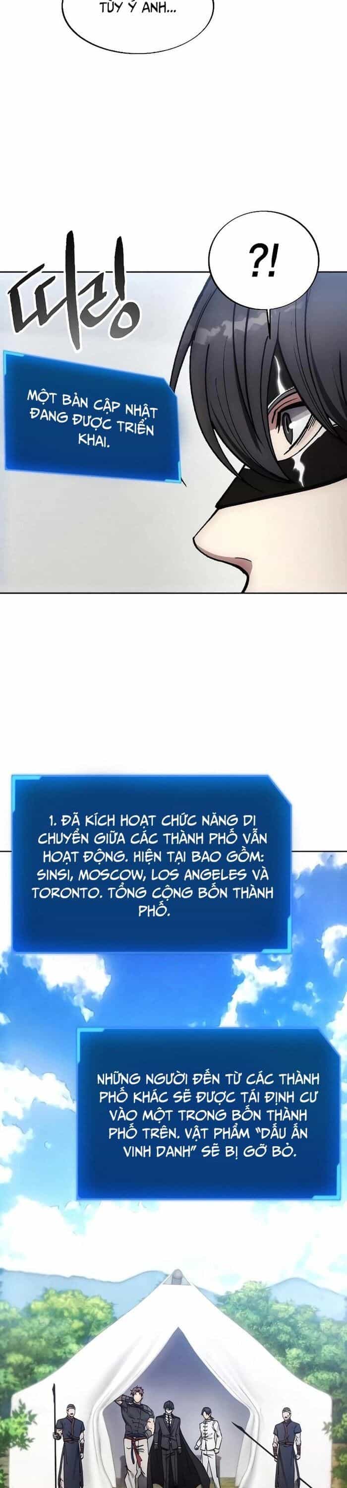 Tao Là Ác Nhân - Chương 168 - ảnh 33