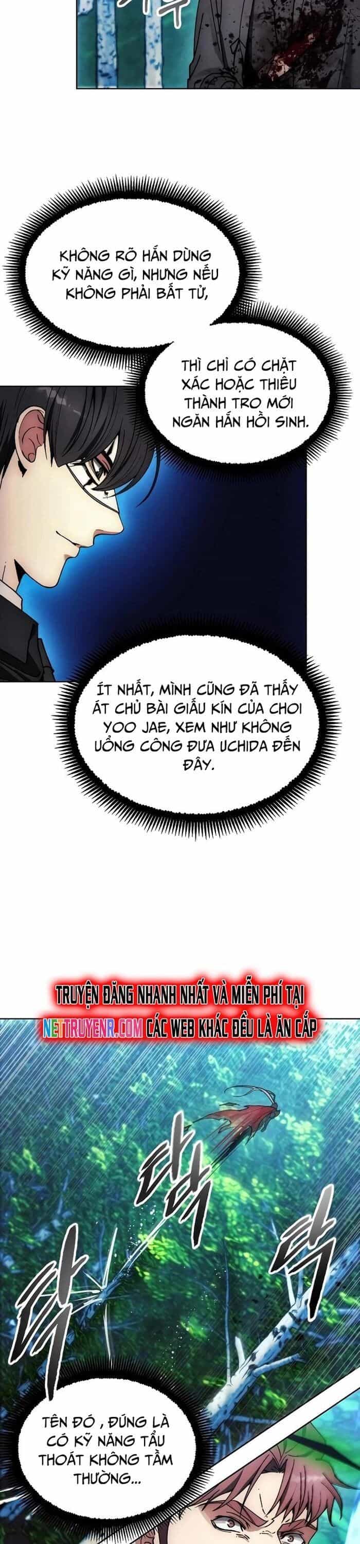 Tao Là Ác Nhân - Chương 168 - ảnh 7