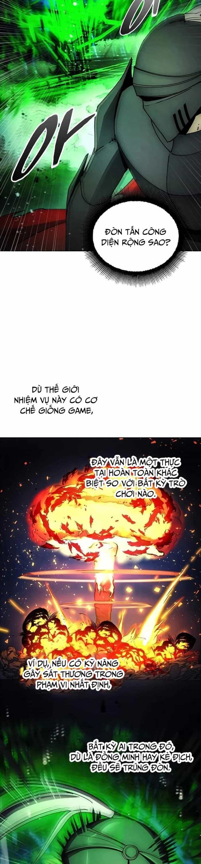 Tao Là Ác Nhân - Chương 168 - ảnh 9