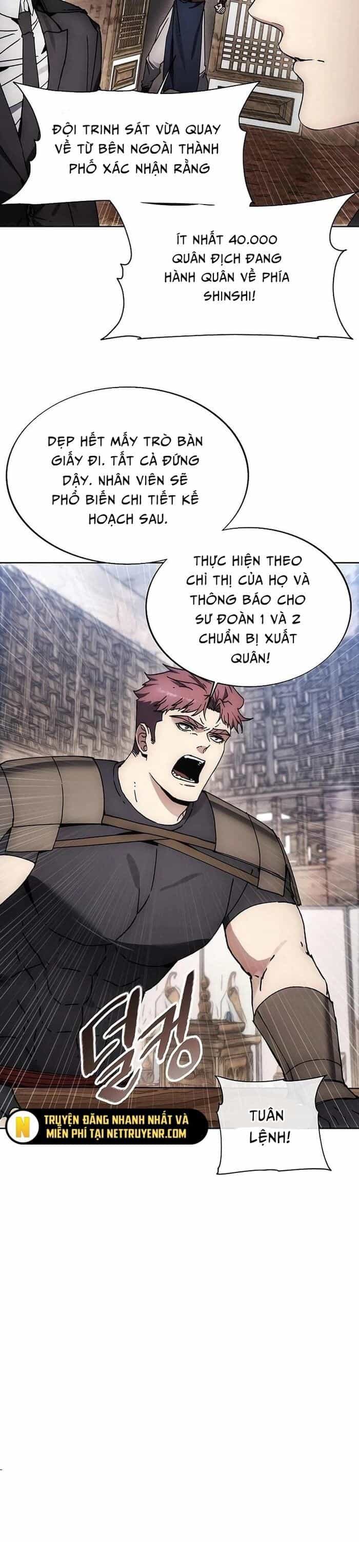 Tao Là Ác Nhân - Chương 169 - ảnh 14