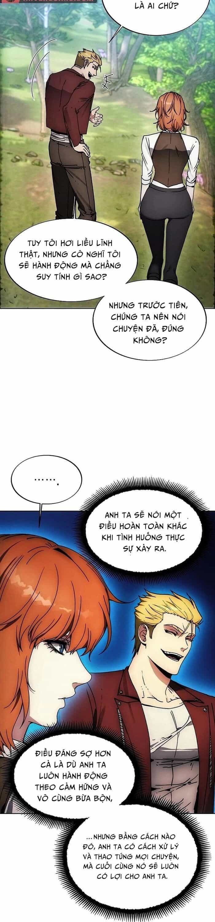 Tao Là Ác Nhân - Chương 169 - ảnh 17