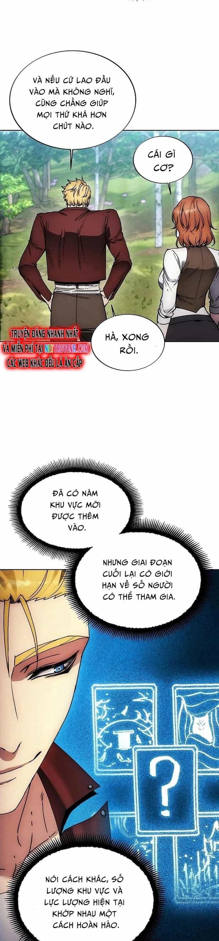Tao Là Ác Nhân - Chương 169 - ảnh 18