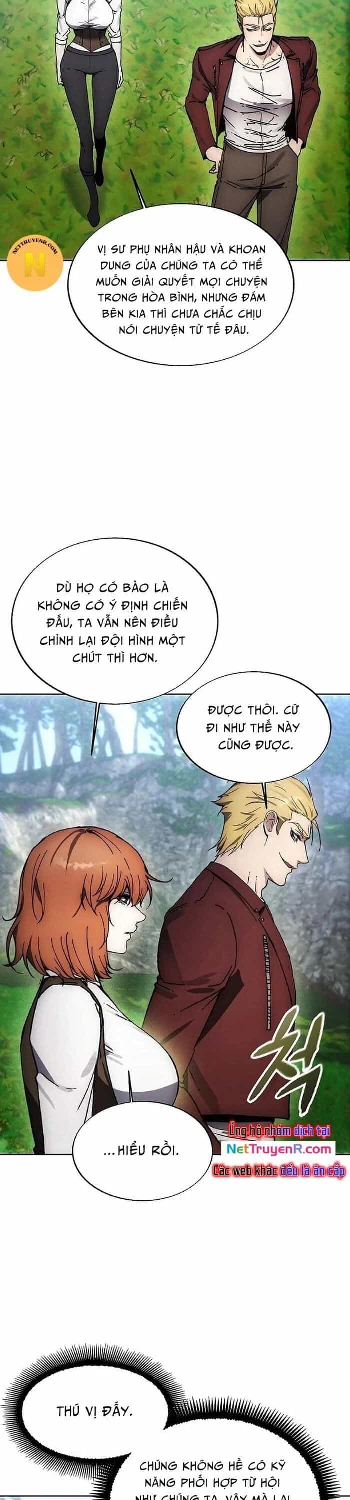 Tao Là Ác Nhân - Chương 169 - ảnh 20