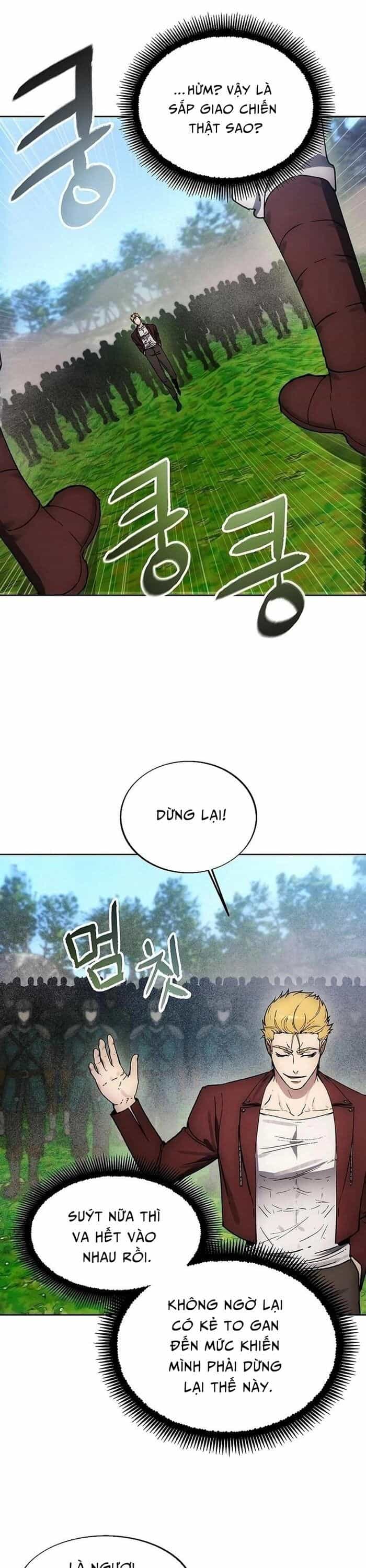 Tao Là Ác Nhân - Chương 169 - ảnh 22
