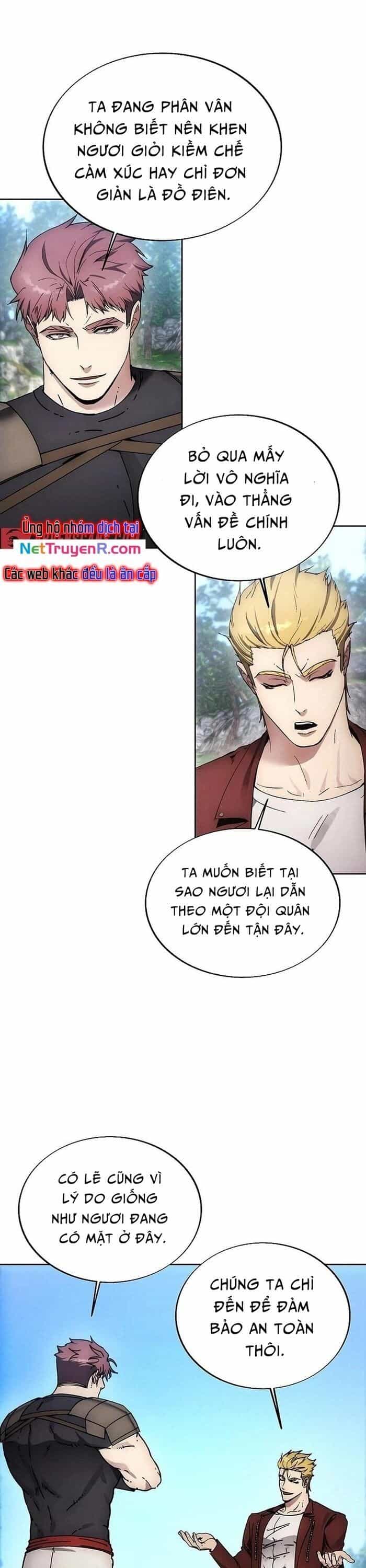 Tao Là Ác Nhân - Chương 169 - ảnh 25