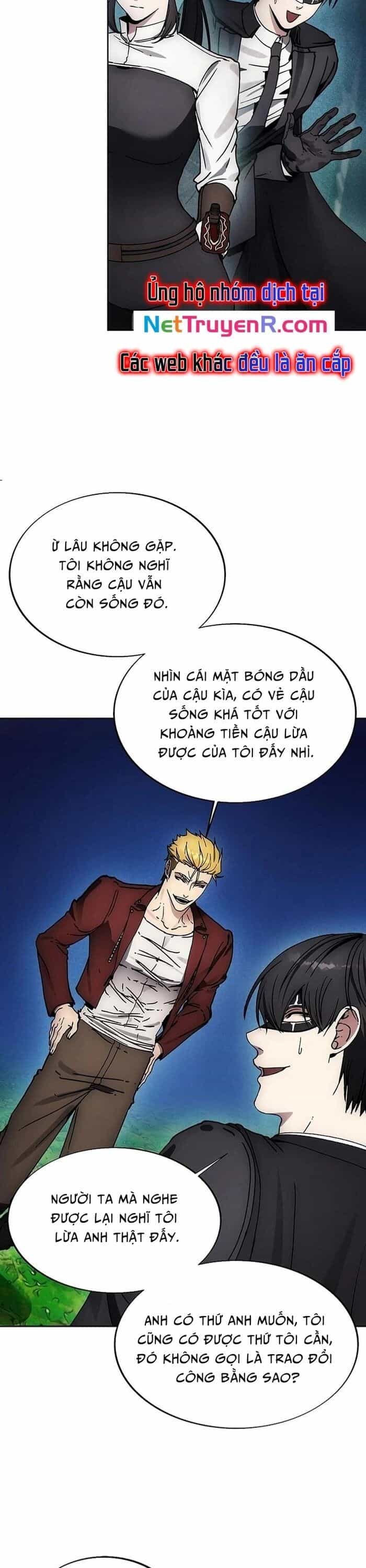 Tao Là Ác Nhân - Chương 169 - ảnh 32