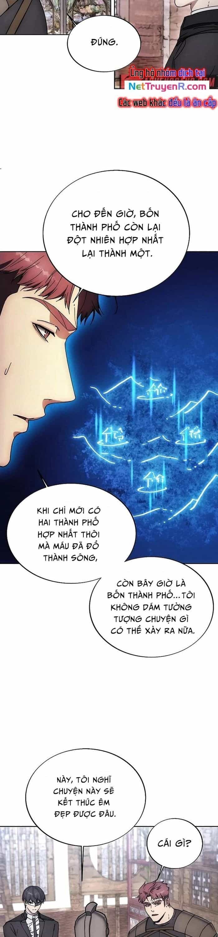 Tao Là Ác Nhân - Chương 169 - ảnh 6