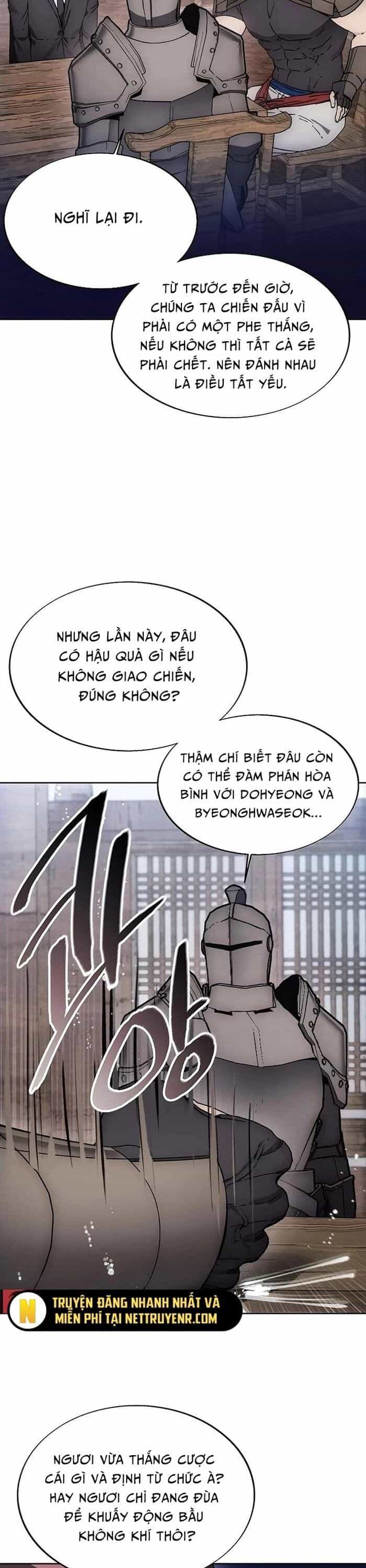 Tao Là Ác Nhân - Chương 169 - ảnh 7