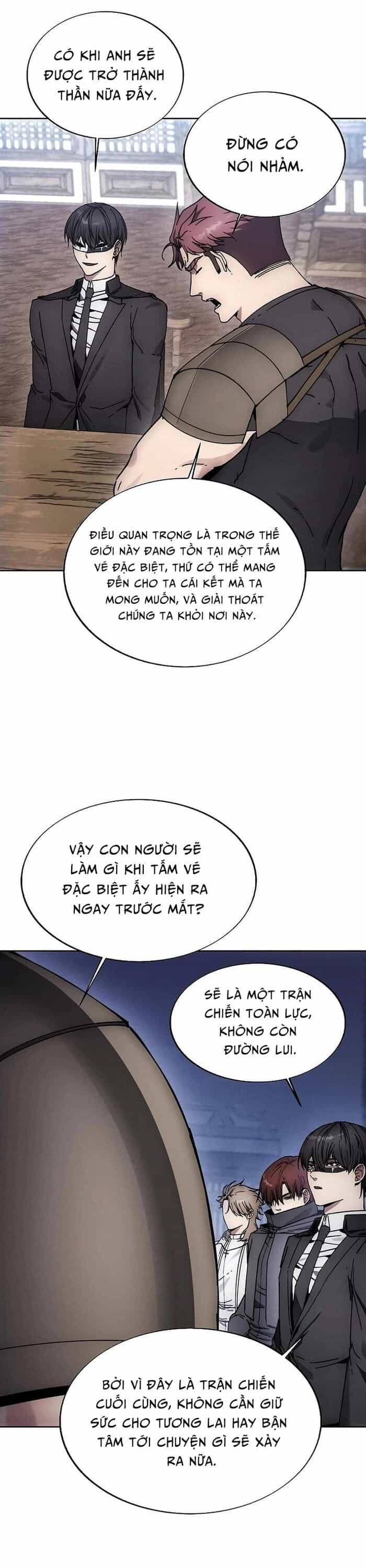 Tao Là Ác Nhân - Chương 169 - ảnh 9