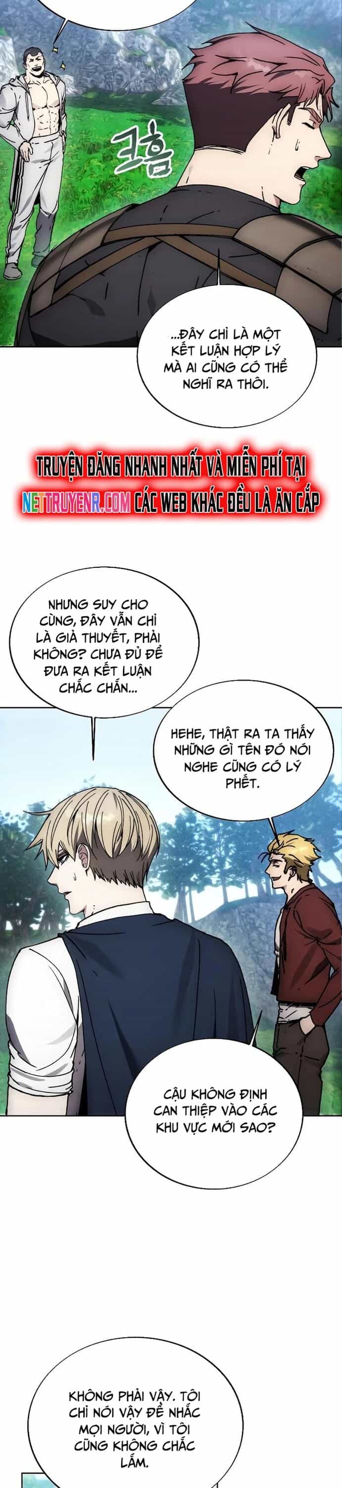 Tao Là Ác Nhân - Chương 170 - ảnh 12