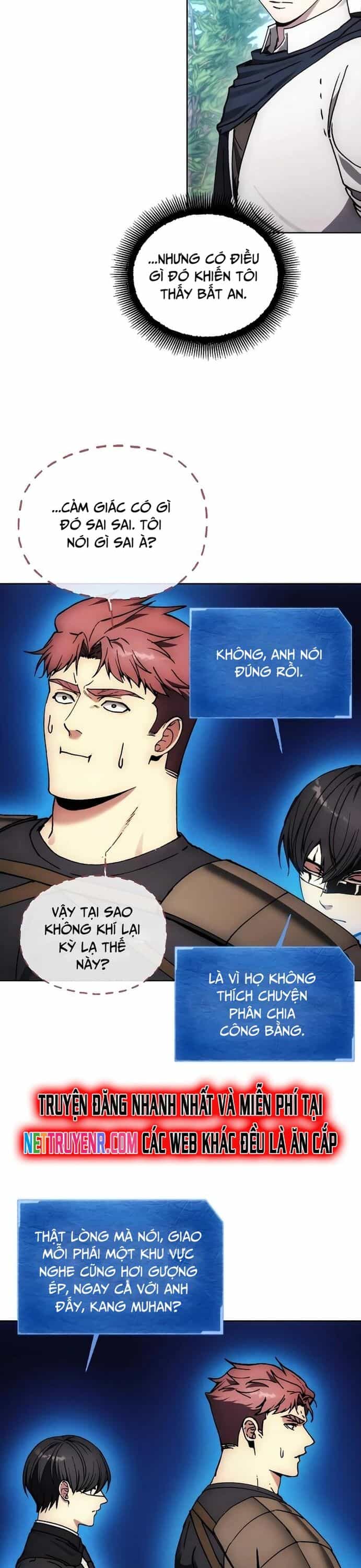 Tao Là Ác Nhân - Chương 170 - ảnh 15