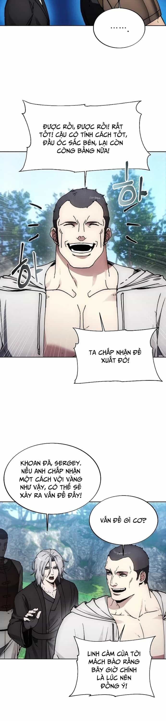 Tao Là Ác Nhân - Chương 170 - ảnh 16