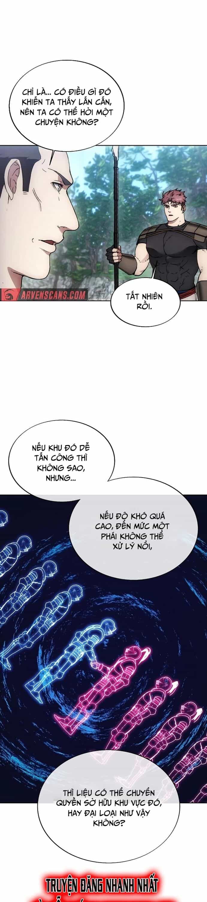 Tao Là Ác Nhân - Chương 170 - ảnh 17