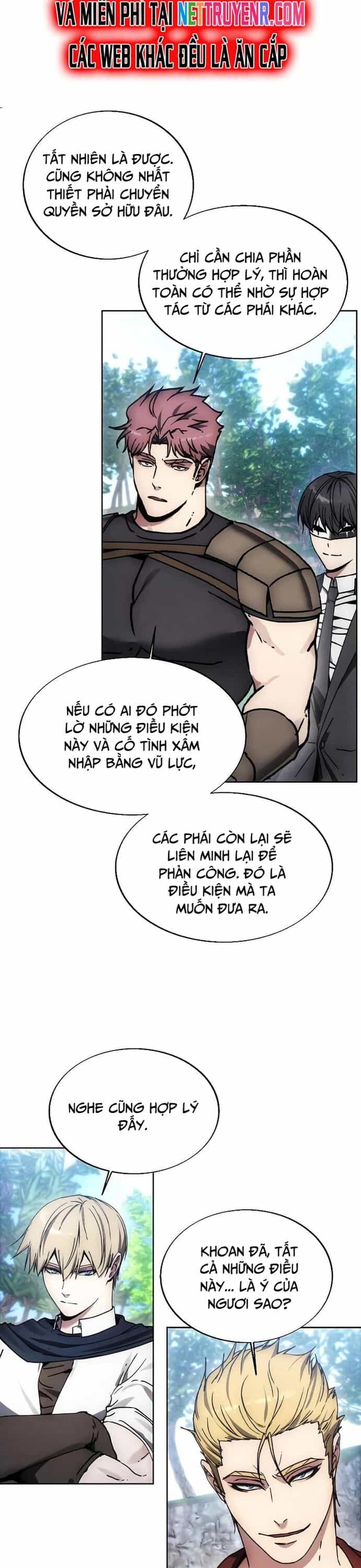 Tao Là Ác Nhân - Chương 170 - ảnh 18