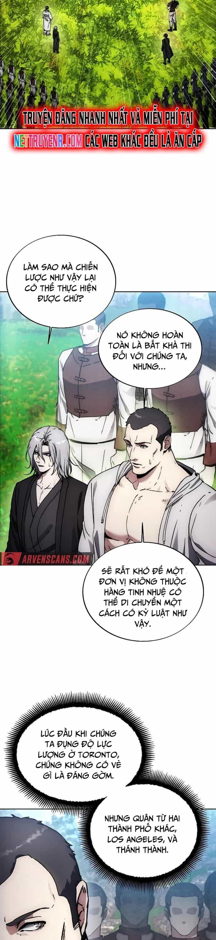 Tao Là Ác Nhân - Chương 170 - ảnh 2