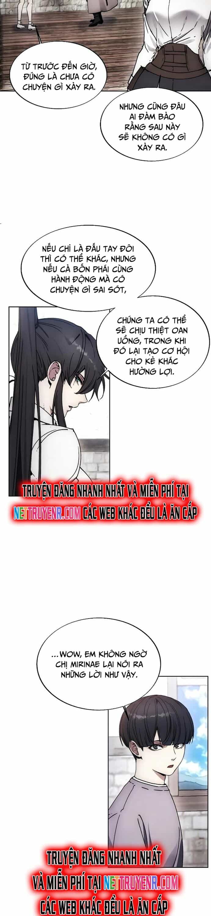 Tao Là Ác Nhân - Chương 170 - ảnh 22