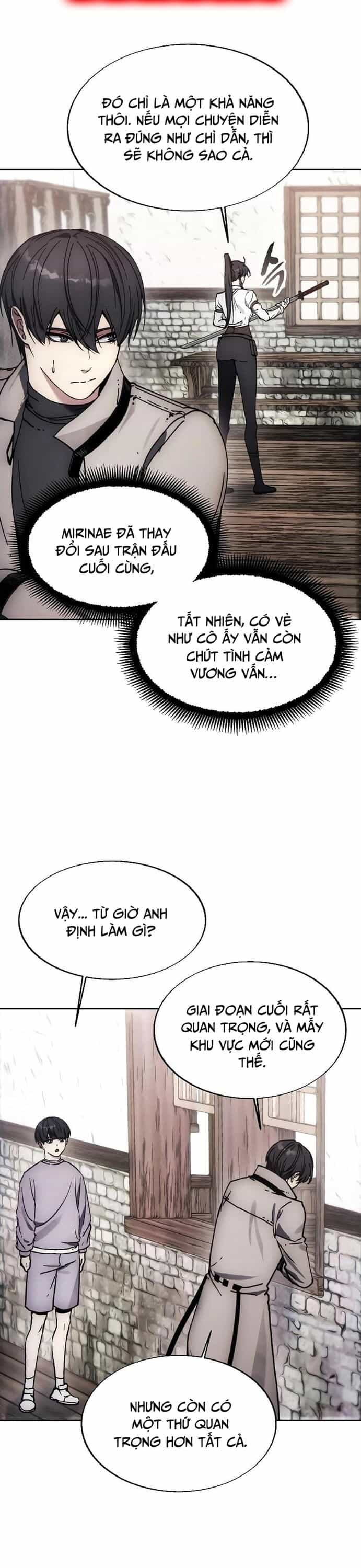 Tao Là Ác Nhân - Chương 170 - ảnh 23