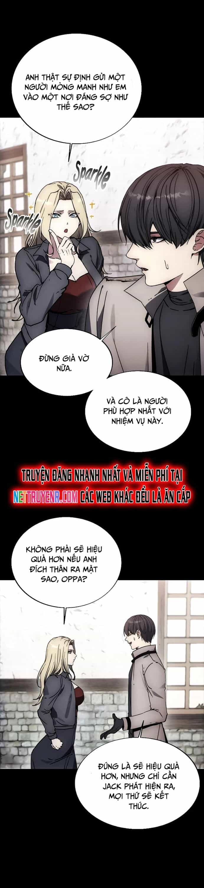 Tao Là Ác Nhân - Chương 170 - ảnh 27
