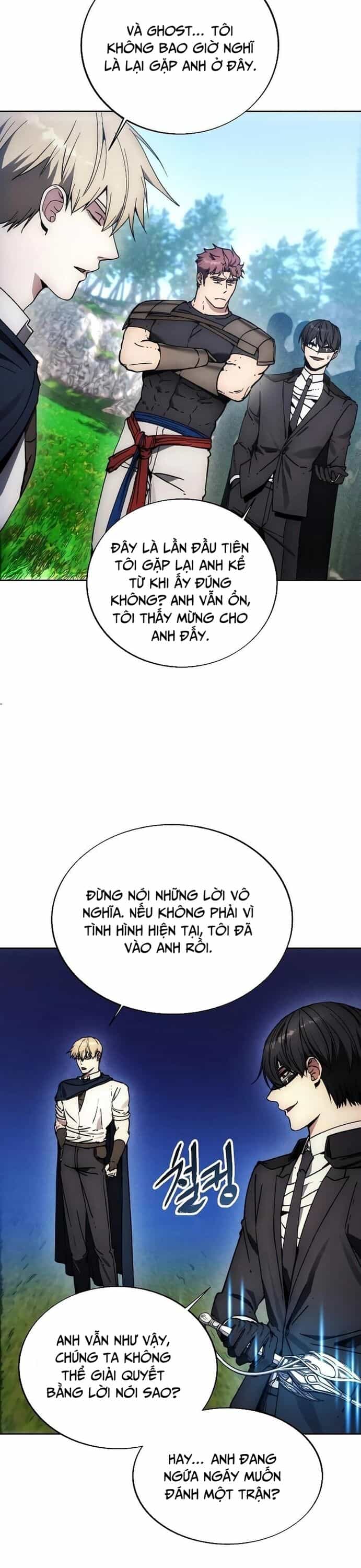 Tao Là Ác Nhân - Chương 170 - ảnh 5
