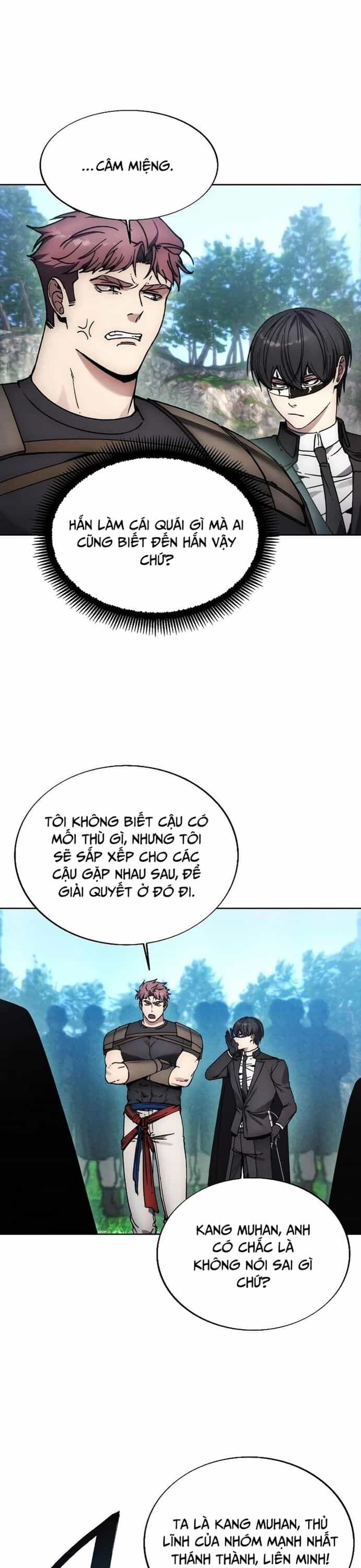 Tao Là Ác Nhân - Chương 170 - ảnh 6
