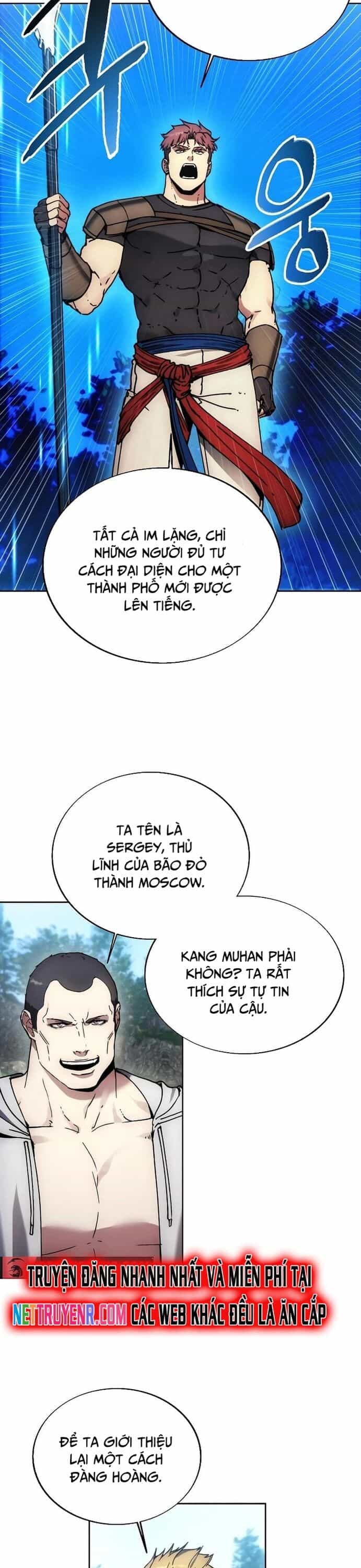 Tao Là Ác Nhân - Chương 170 - ảnh 7