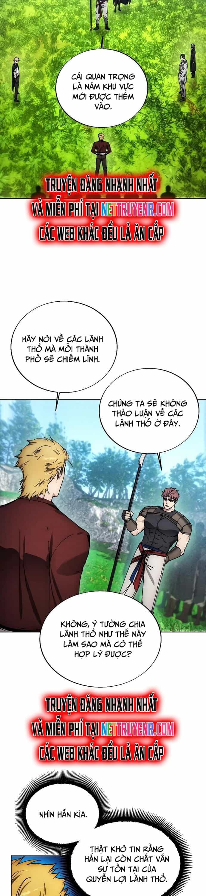 Tao Là Ác Nhân - Chương 170 - ảnh 9