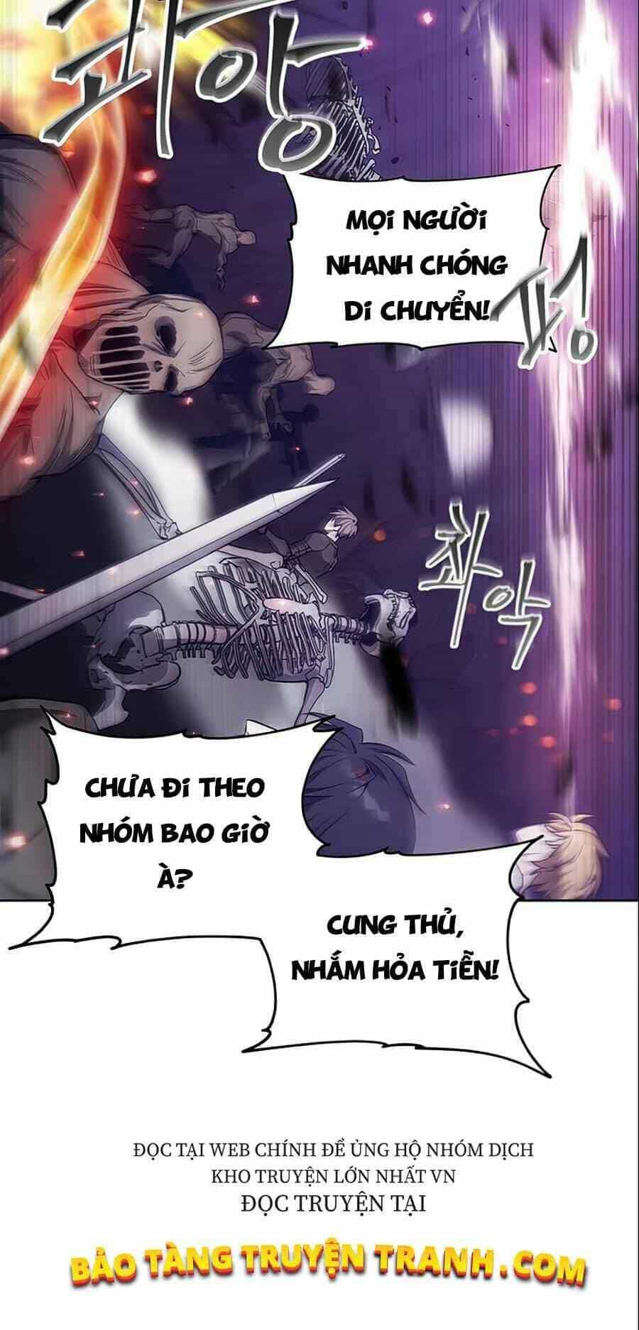 Tao Là Ác Nhân - Chương 17 - ảnh 11