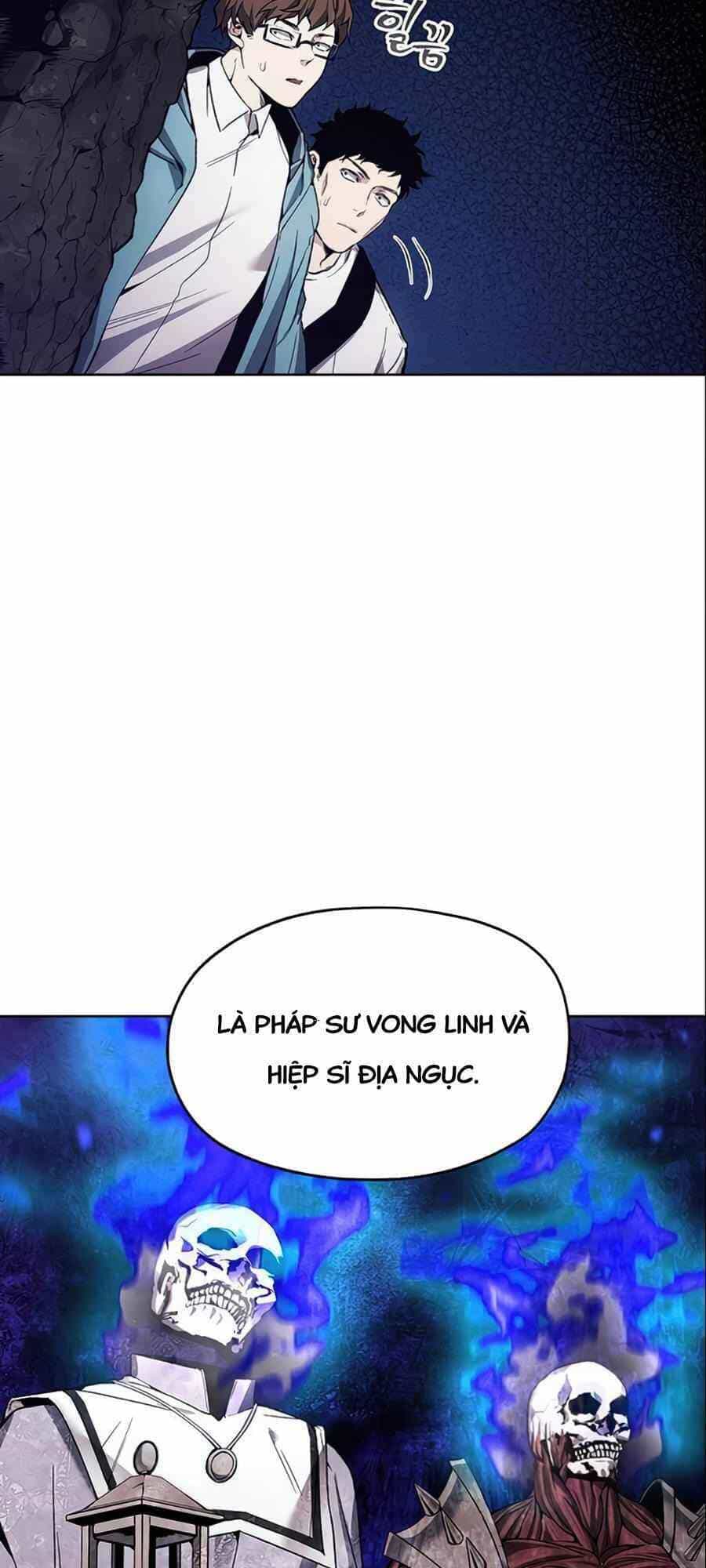 Tao Là Ác Nhân - Chương 17 - ảnh 27