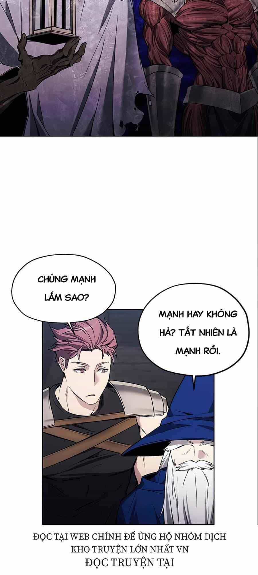 Tao Là Ác Nhân - Chương 17 - ảnh 28