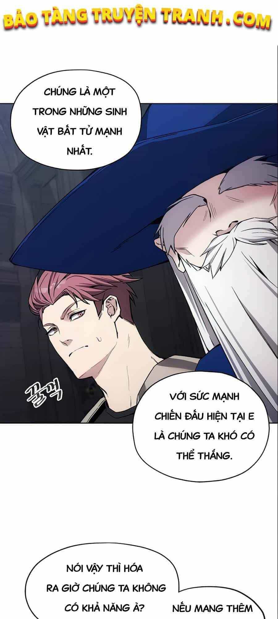 Tao Là Ác Nhân - Chương 17 - ảnh 29