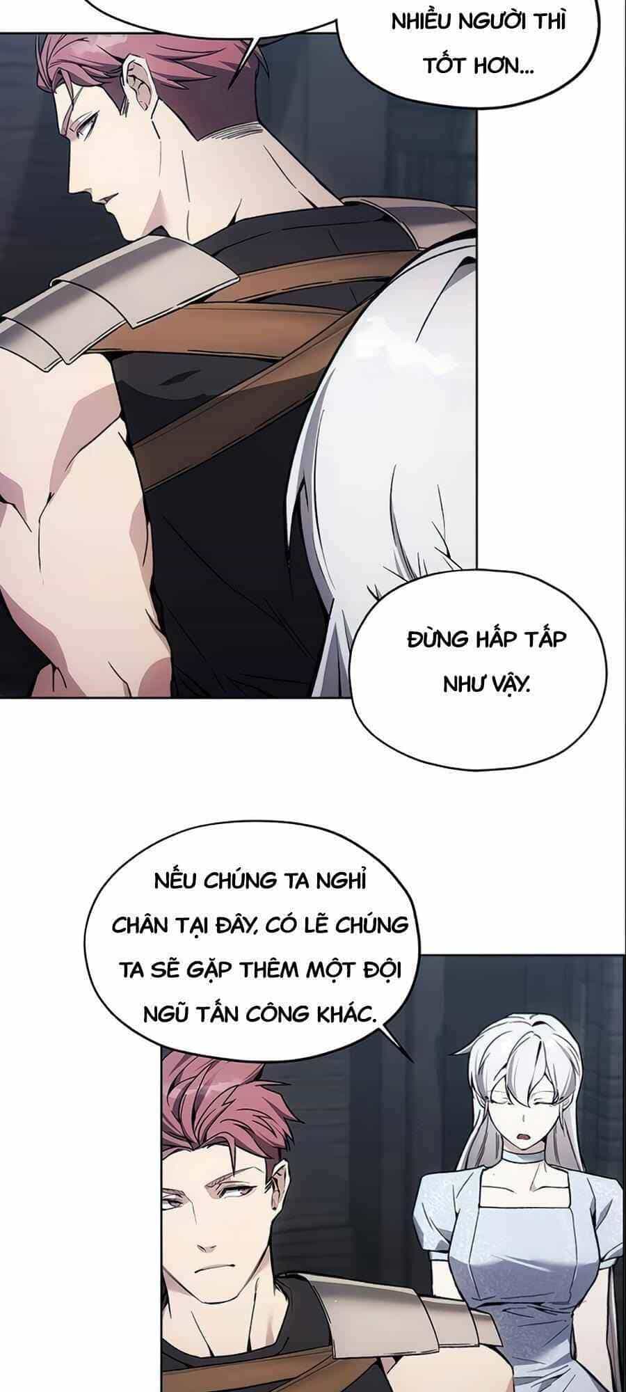 Tao Là Ác Nhân - Chương 17 - ảnh 30
