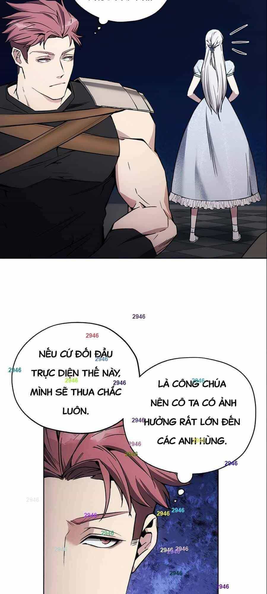 Tao Là Ác Nhân - Chương 17 - ảnh 33
