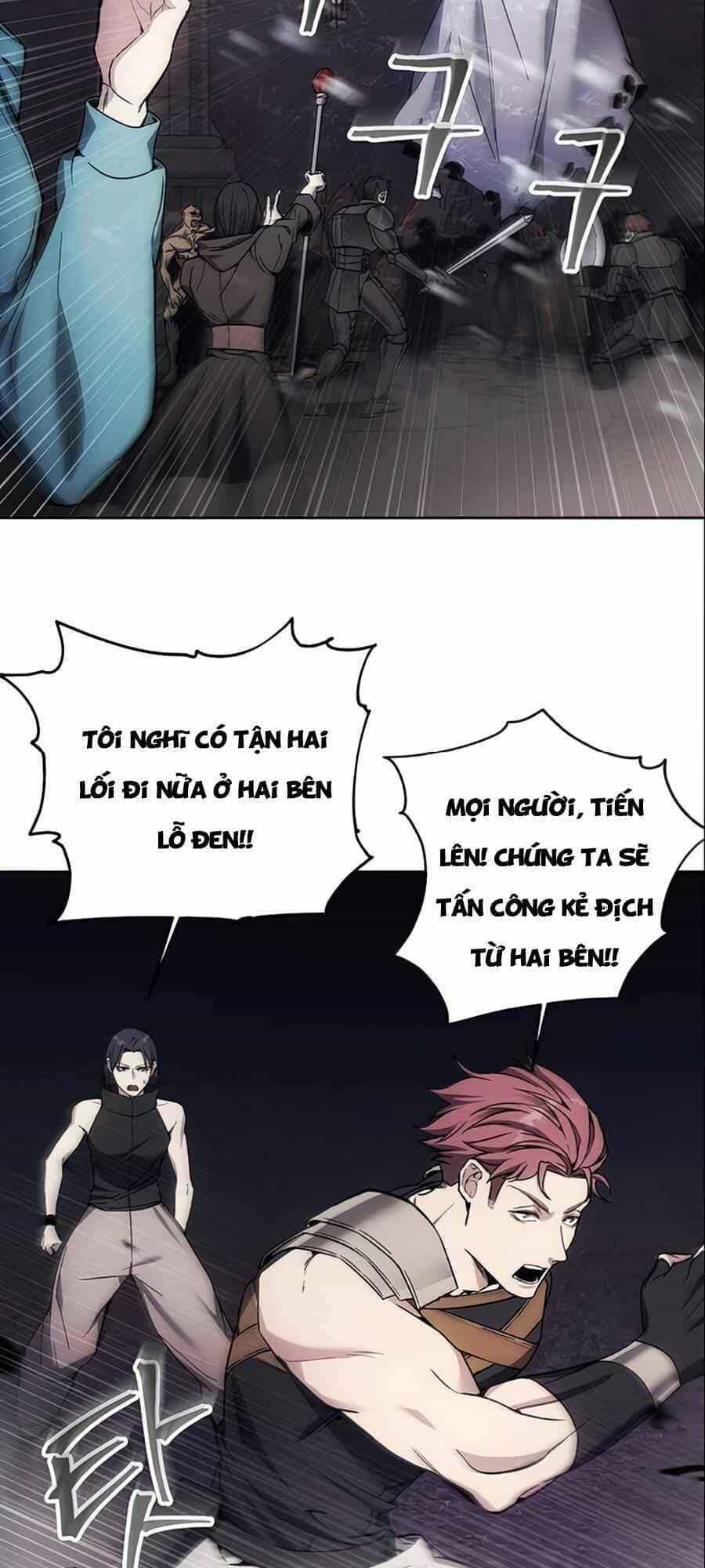 Tao Là Ác Nhân - Chương 17 - ảnh 47