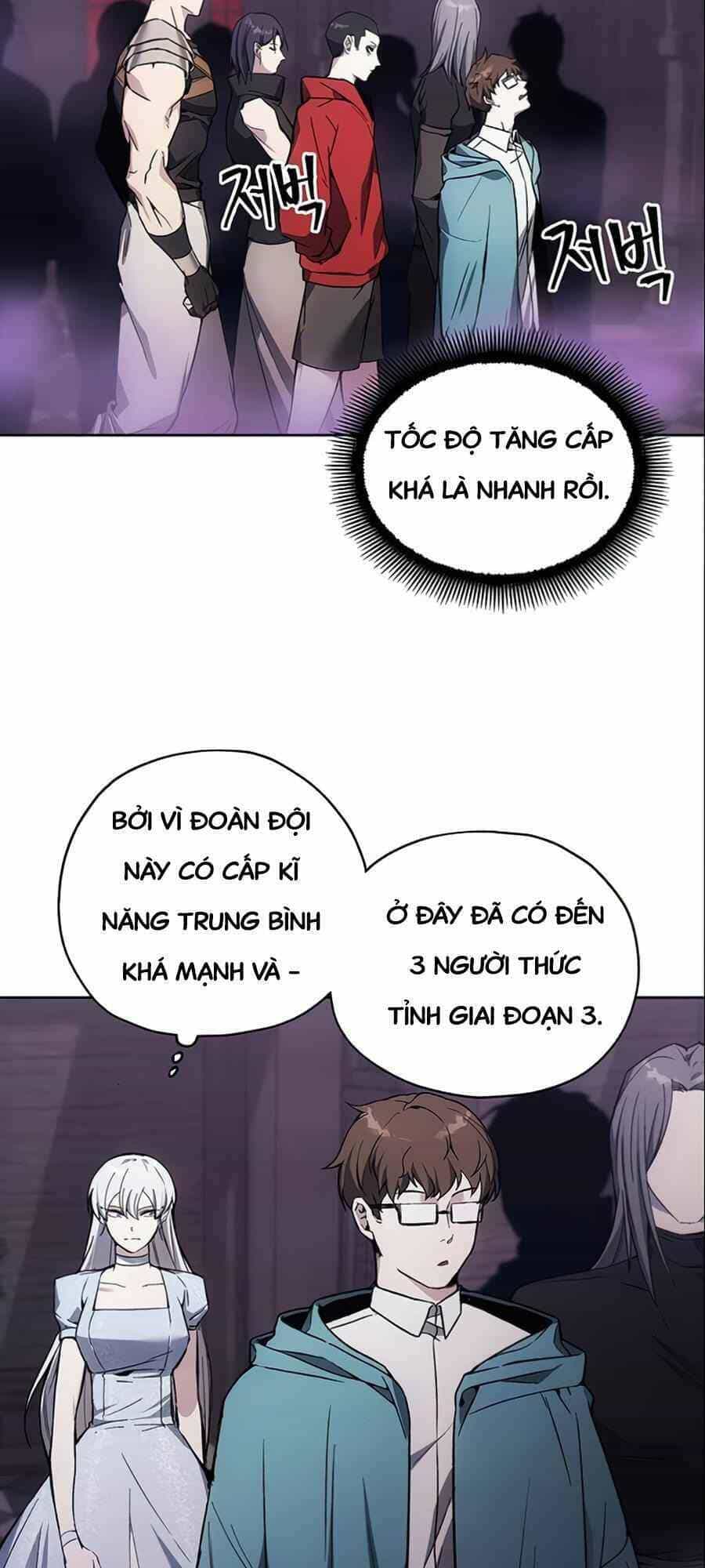 Tao Là Ác Nhân - Chương 17 - ảnh 6