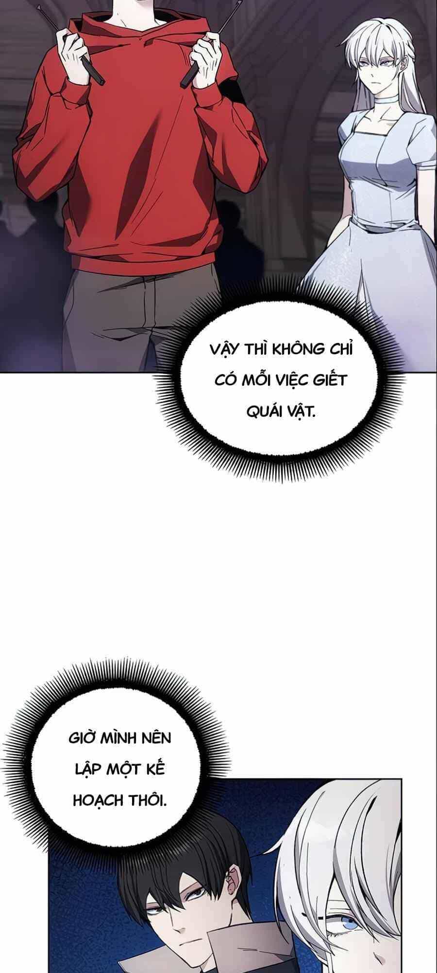 Tao Là Ác Nhân - Chương 17 - ảnh 9