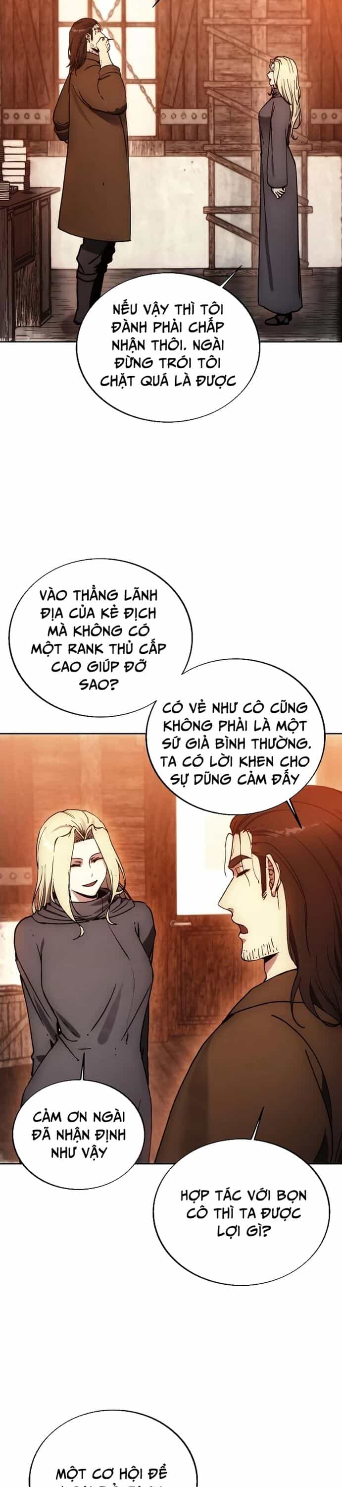 Tao Là Ác Nhân - Chương 171 - ảnh 13