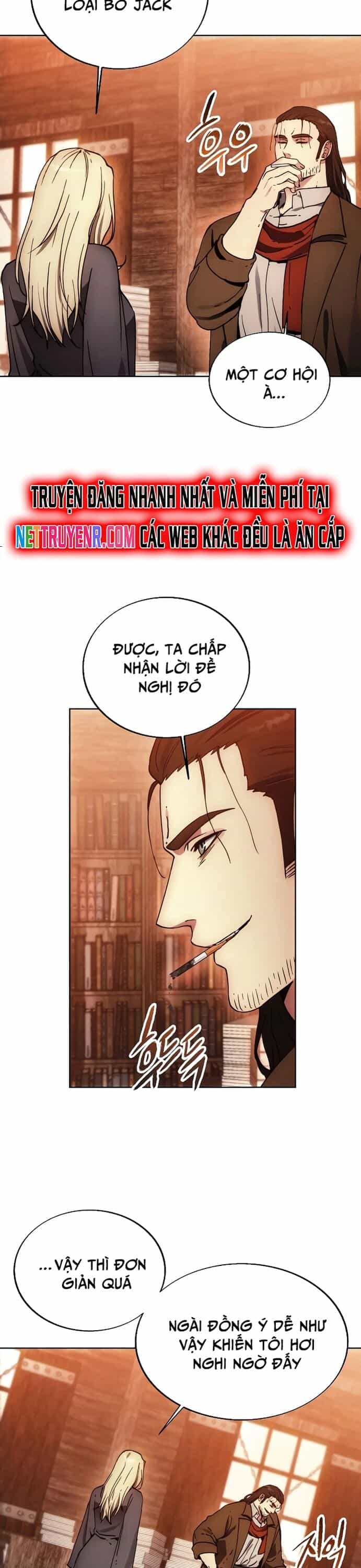 Tao Là Ác Nhân - Chương 171 - ảnh 14