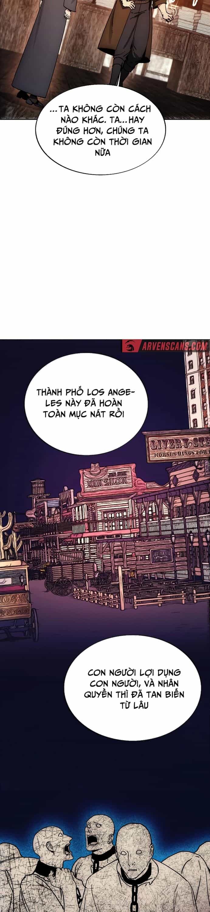 Tao Là Ác Nhân - Chương 171 - ảnh 15