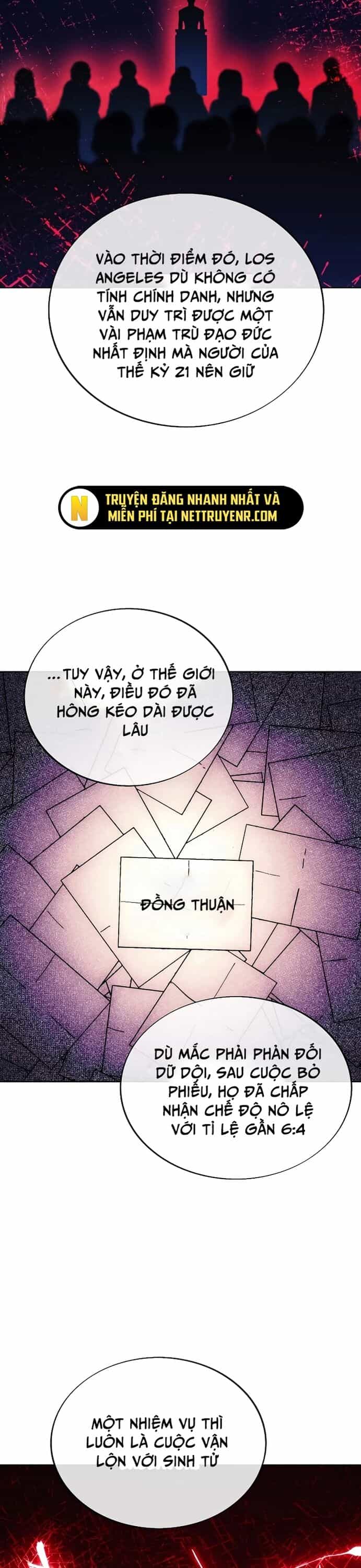 Tao Là Ác Nhân - Chương 171 - ảnh 20