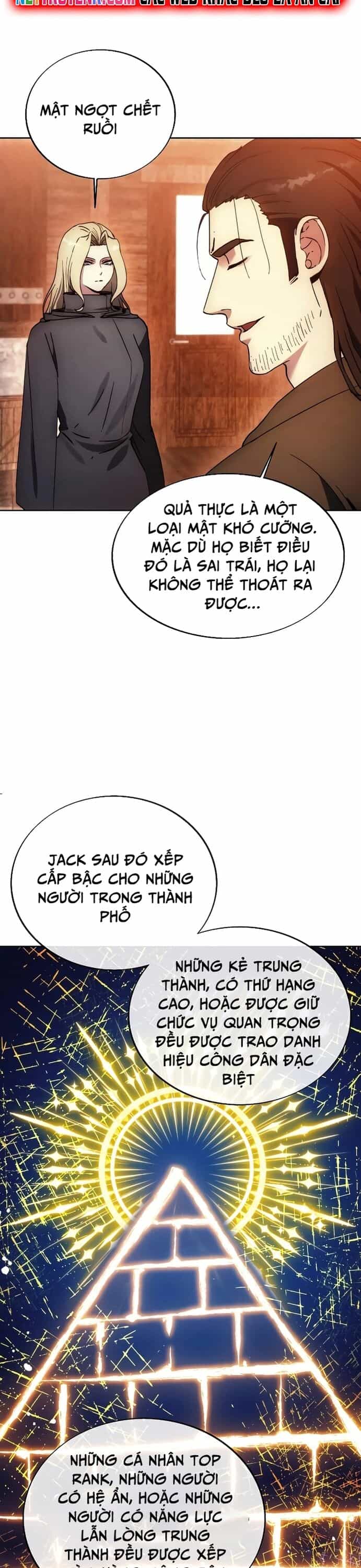 Tao Là Ác Nhân - Chương 171 - ảnh 22
