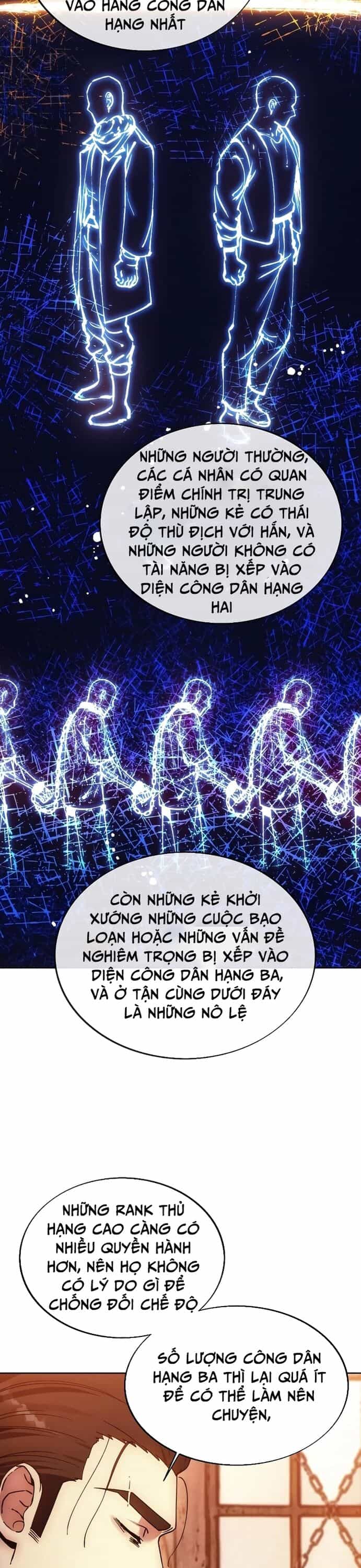 Tao Là Ác Nhân - Chương 171 - ảnh 23
