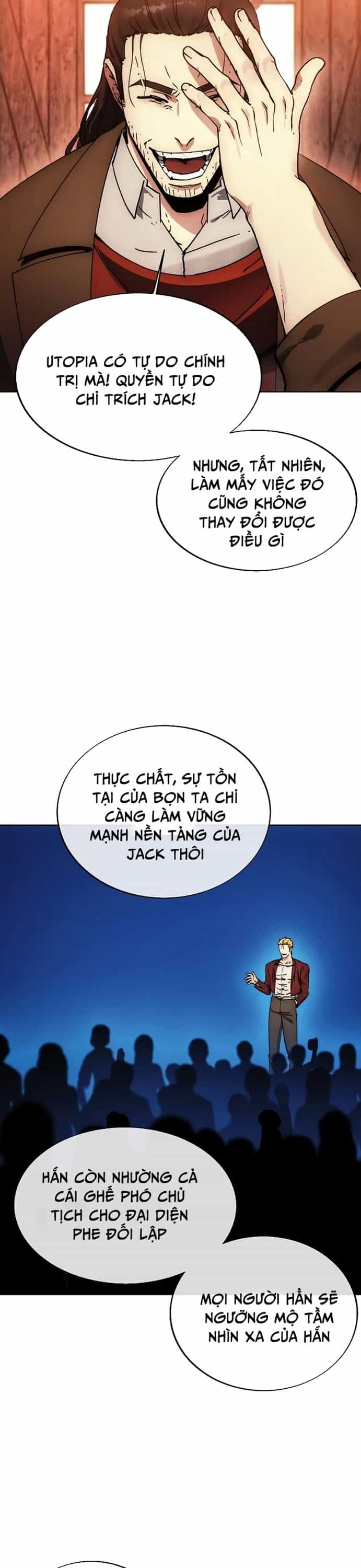 Tao Là Ác Nhân - Chương 171 - ảnh 27