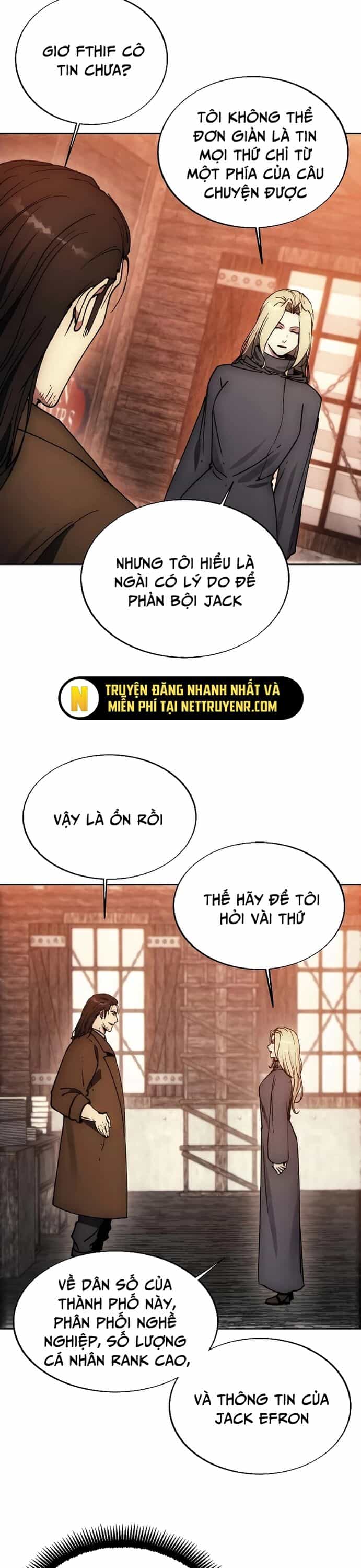 Tao Là Ác Nhân - Chương 171 - ảnh 28