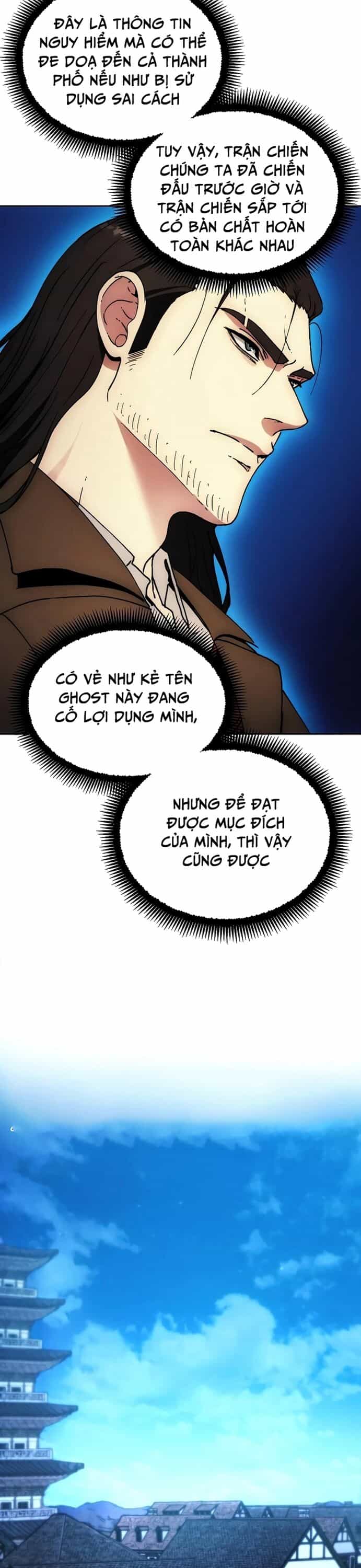 Tao Là Ác Nhân - Chương 171 - ảnh 29