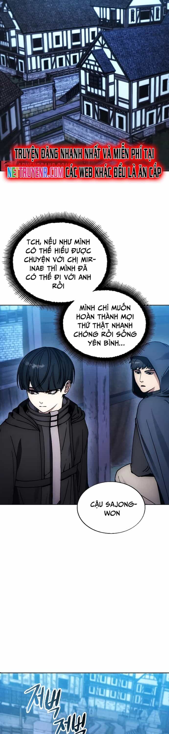 Tao Là Ác Nhân - Chương 171 - ảnh 30