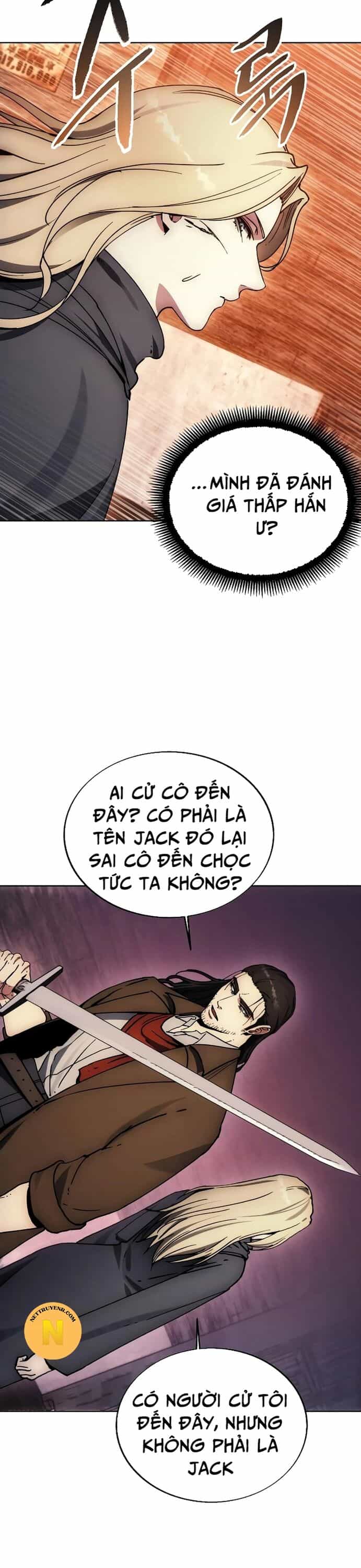 Tao Là Ác Nhân - Chương 171 - ảnh 4